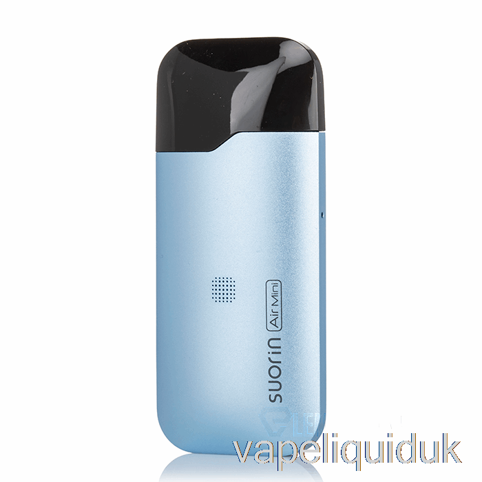 Suorin Air Mini Pod System Light Blue Vape Juice